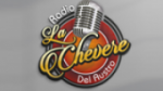 Écouter Radio La Chévere del Austro en direct
