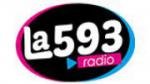 Écouter La 593 Radio en direct