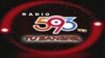 Écouter Radio 593 Tu Sangre en direct