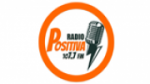 Écouter Radio Positiva 107.7 FM en direct
