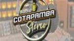 Écouter Radio Cotapamba Stereo en direct