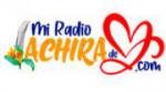 Écouter Mi Radio Achira De Corazón en live