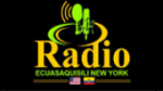 Écouter Radio Ecuasaquisili New York en direct