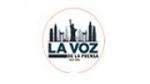 Écouter La Voz De La Prensa en live