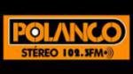 Écouter Polanco Stereo 102.3 Fm en live