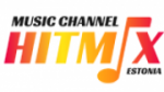 Écouter HitMix Estonia en direct