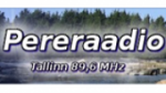 Écouter Pereraadio Tallinn en live
