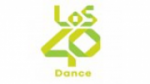 Ecouter Los40+Dance Madrid en direct