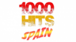 Écouter 1000 HITS Spain en ligne