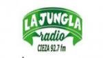 Ecouter La+Jungla+Cieza+92.7FM Cieza en direct