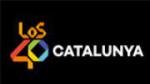 Écouter Los 40 Catalunya en ligne