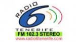 Écouter Radio 6 Tenerife en ligne