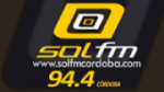 Écouter Sol FM Córdoba Rádio en ligne