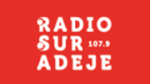 Écouter Radio Sur Adeje 107.9 FM en ligne Écouter Radio Sur Adeje 107.9 FM en ligne