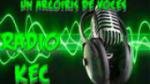 Ecouter Radio+KEC+Internacional Madrid en direct