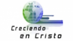 Écouter Creciendo en Cristo Radio en ligne