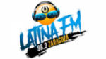 Ecouter Latina+FM+Zaragoza Zaragoza en direct