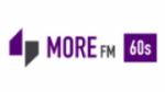 Ecouter MoreFm+60s Murcia en direct