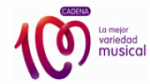 Écouter Cadena 100 Murcia en ligne Écouter Cadena 100 Murcia en ligne