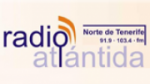 Écouter Radio Atlantida en ligne