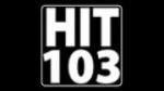 Écouter HIT 103 en ligne