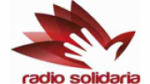 Écouter Radio Solidaria en ligne