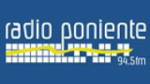 Ecouter Radio+Poniente Almería en direct Ecouter Radio+Poniente Almería en direct