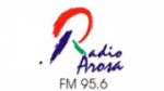 Écouter Radio Arosa en ligne