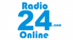 Écouter Radio24online en ligne