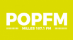 Écouter Radio PopFM Milles en ligne