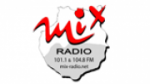 Écouter Mix Radio en ligne