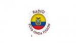 Écouter Radio Ecua Onda Fusión en ligne Écouter Radio Ecua Onda Fusión en ligne