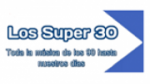 Écouter Cadena Super 30 en ligne