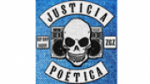 Écouter Justicia Poética Radio en ligne Écouter Justicia Poética Radio en ligne