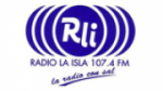 Écouter Radio La Isla en ligne