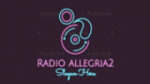 Écouter Radio allegria2 en ligne