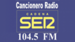 Écouter Cancionero Radio en ligne Écouter Cancionero Radio en ligne