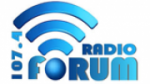 Écouter Radio Forum en ligne
