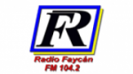 Ecouter Radio+Faycan Las Palmas de Gran Canaria en direct