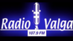 Écouter Radio Valga en ligne Écouter Radio Valga en ligne