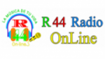 Écouter R 44 Radio Online en ligne Écouter R 44 Radio Online en ligne