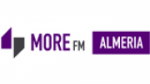Écouter More FM Almeria en ligne Écouter More FM Almeria en ligne