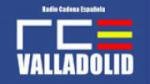 Ecouter Radio+Cadena+Espa%C3%B1ola+Valladolid Valladolid en direct