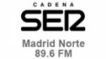 Ecouter SER+Madrid+Norte Alcobendas en direct