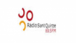 Ecouter Radio+Sant+Quirze+89.5+FM San Quirico de Tarrasa en direct