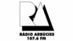 Écouter Ràdio Arbúcies 107.6 FM en ligne Écouter Ràdio Arbúcies 107.6 FM en ligne