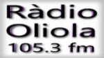 Écouter Radio Oliola en ligne Écouter Radio Oliola en ligne