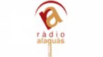 Ecouter Radio+Alaquas Alacuás en direct