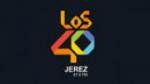 Écouter Los 40 Jerez en ligne