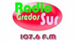 Écouter Radio Gredos Sur en ligne Écouter Radio Gredos Sur en ligne